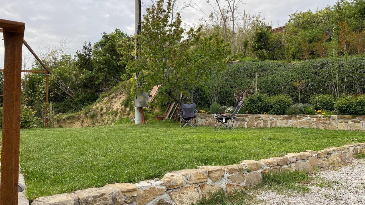 Appartamento Sea View Olive Retreat Portorose Esterno foto