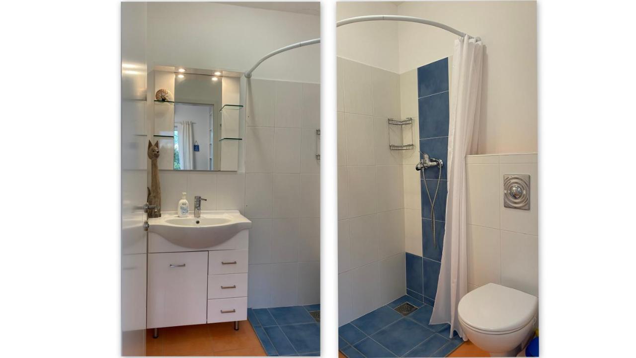Appartamento Sea View Olive Retreat Portorose Esterno foto