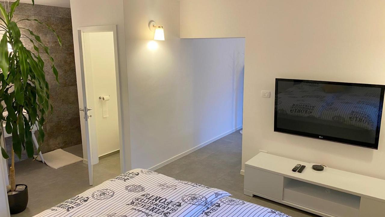 Appartamento Sea View Olive Retreat Portorose Esterno foto