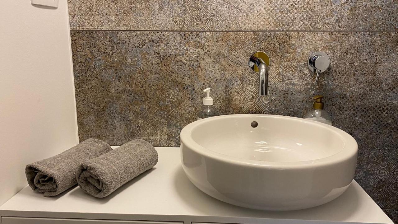 Appartamento Sea View Olive Retreat Portorose Esterno foto