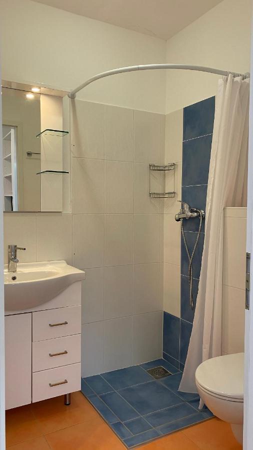 Appartamento Sea View Olive Retreat Portorose Esterno foto