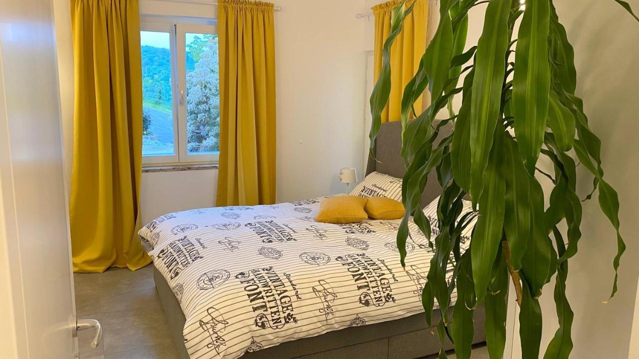 Appartamento Sea View Olive Retreat Portorose Esterno foto