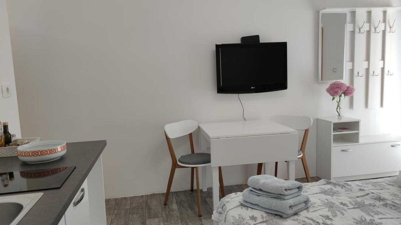 Appartamento Sea View Olive Retreat Portorose Esterno foto