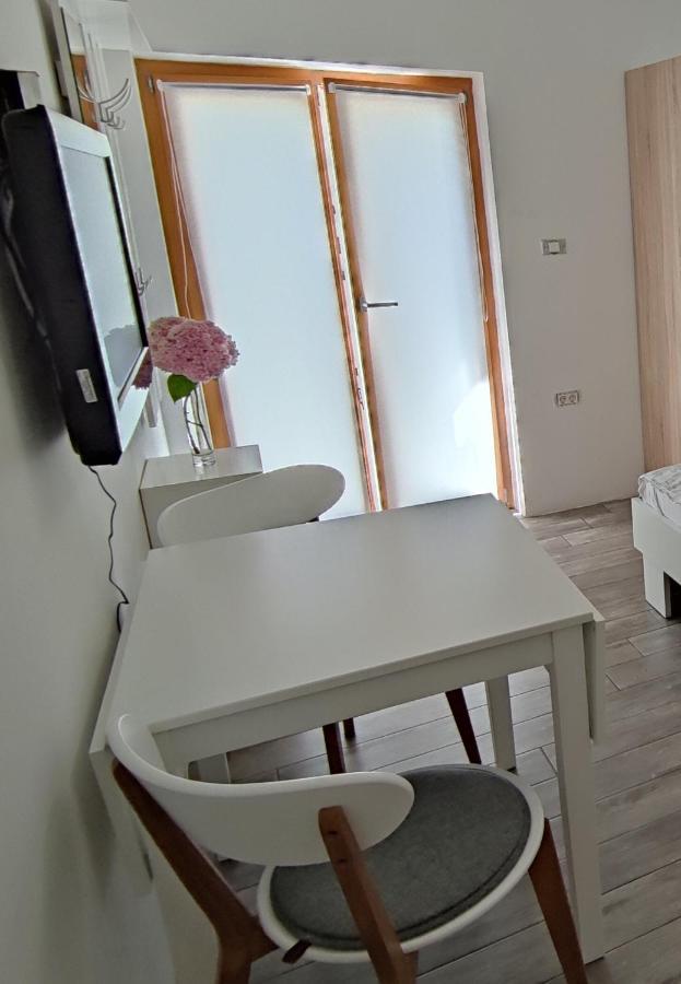 Appartamento Sea View Olive Retreat Portorose Esterno foto