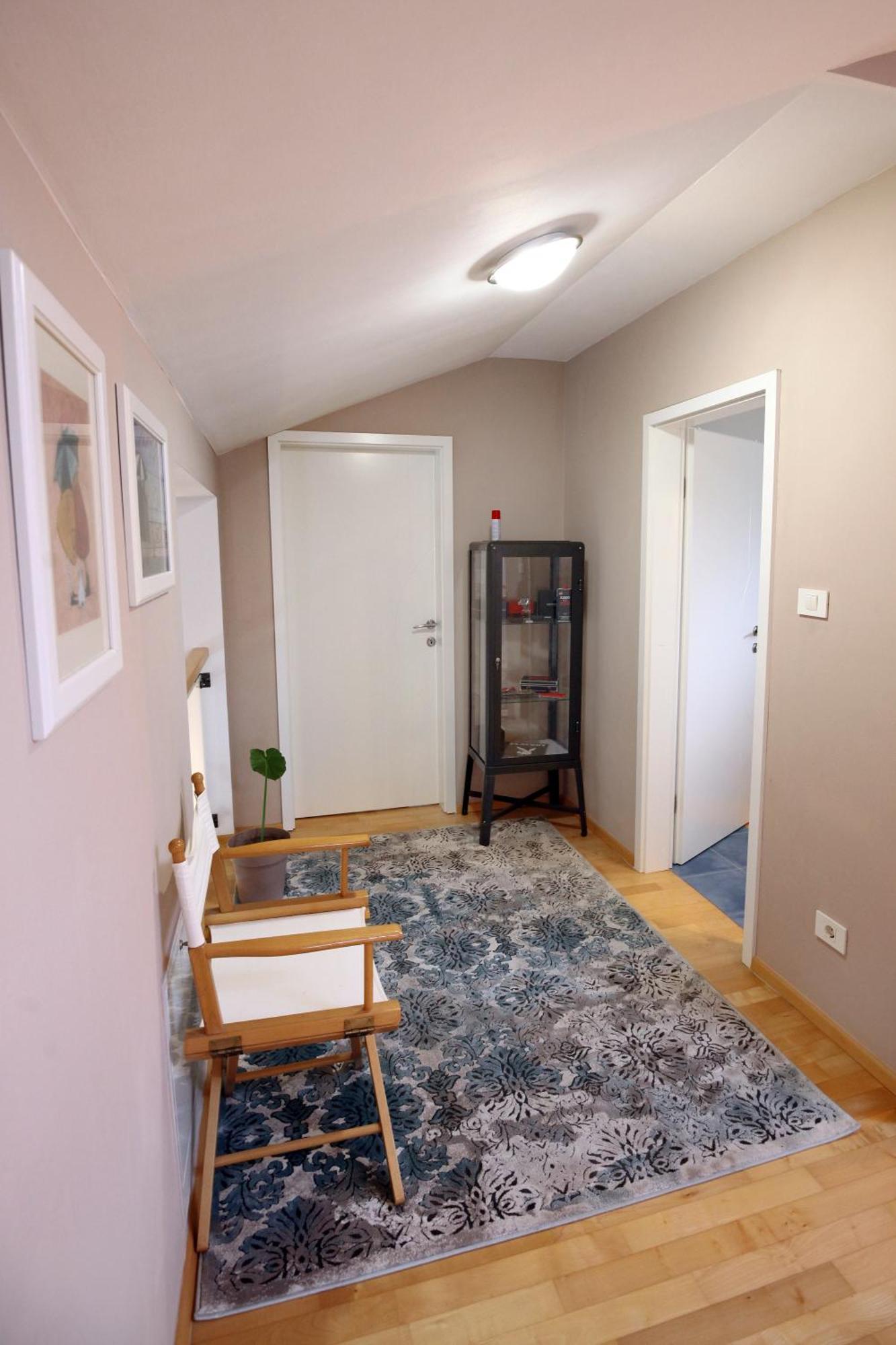 Appartamento Sea View Olive Retreat Portorose Esterno foto