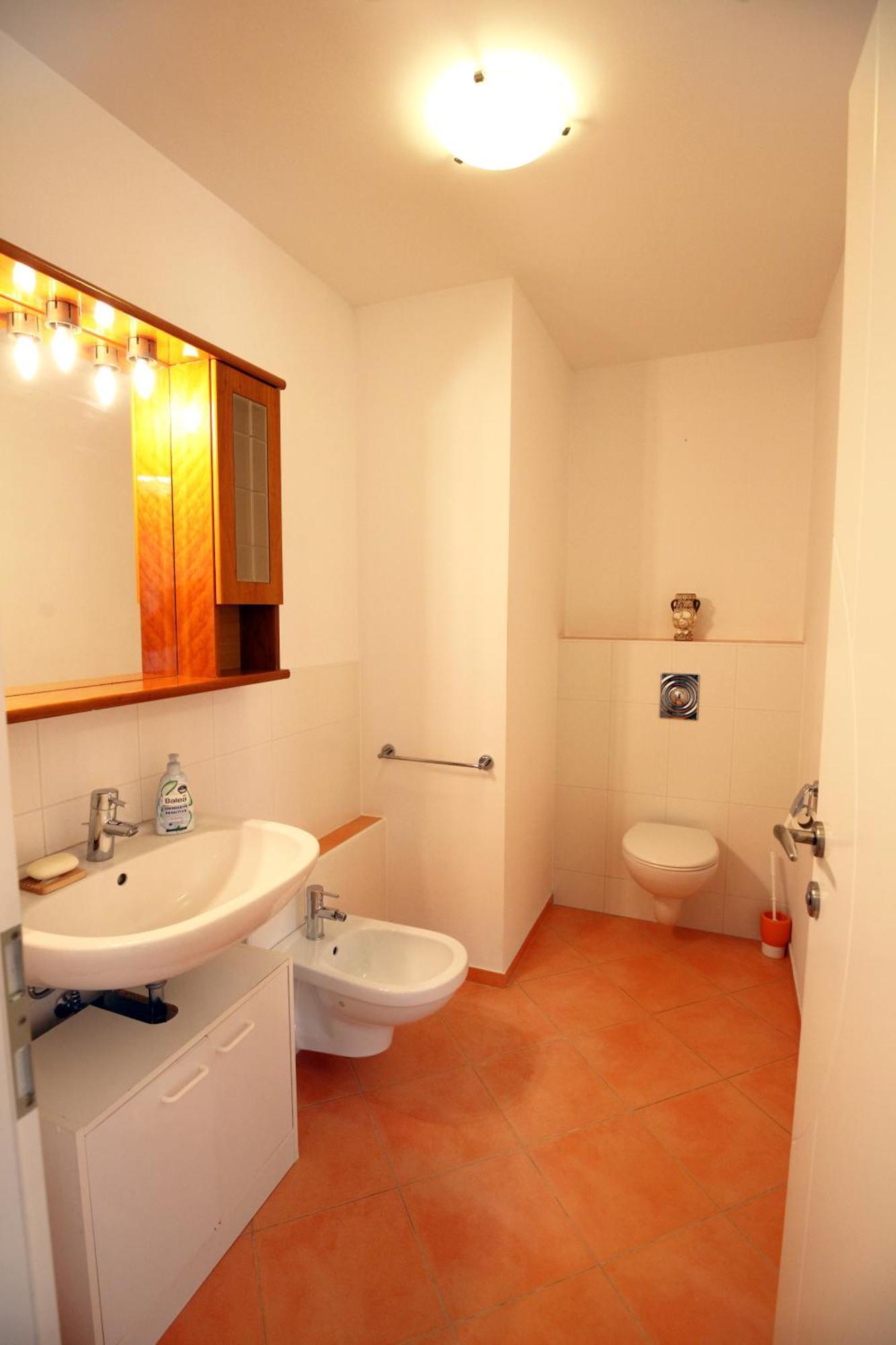 Appartamento Sea View Olive Retreat Portorose Esterno foto