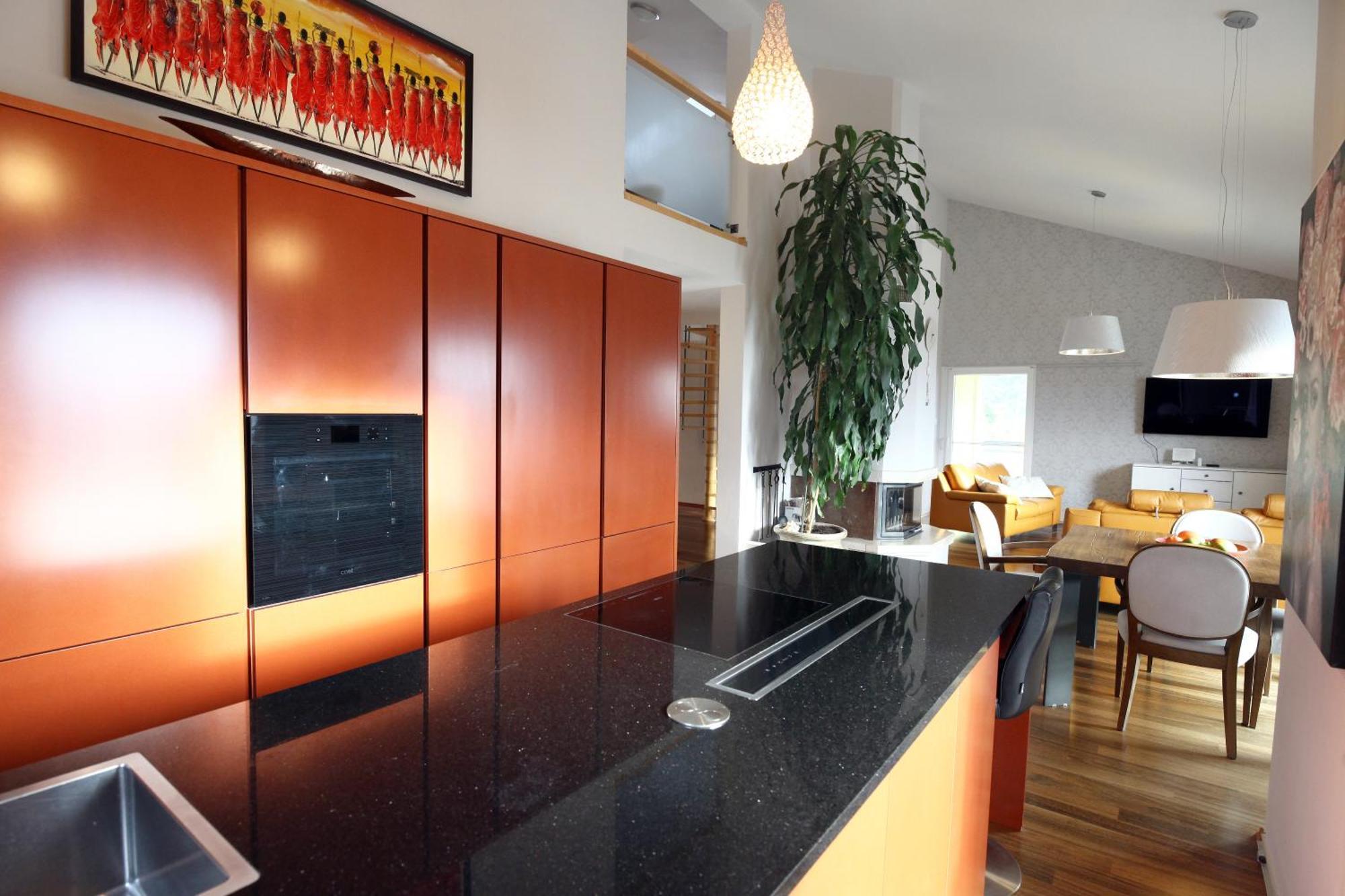 Appartamento Sea View Olive Retreat Portorose Esterno foto