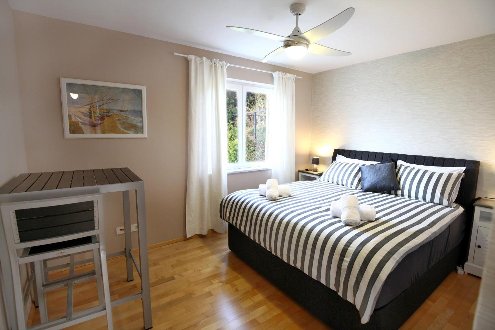 Appartamento Sea View Olive Retreat Portorose Esterno foto