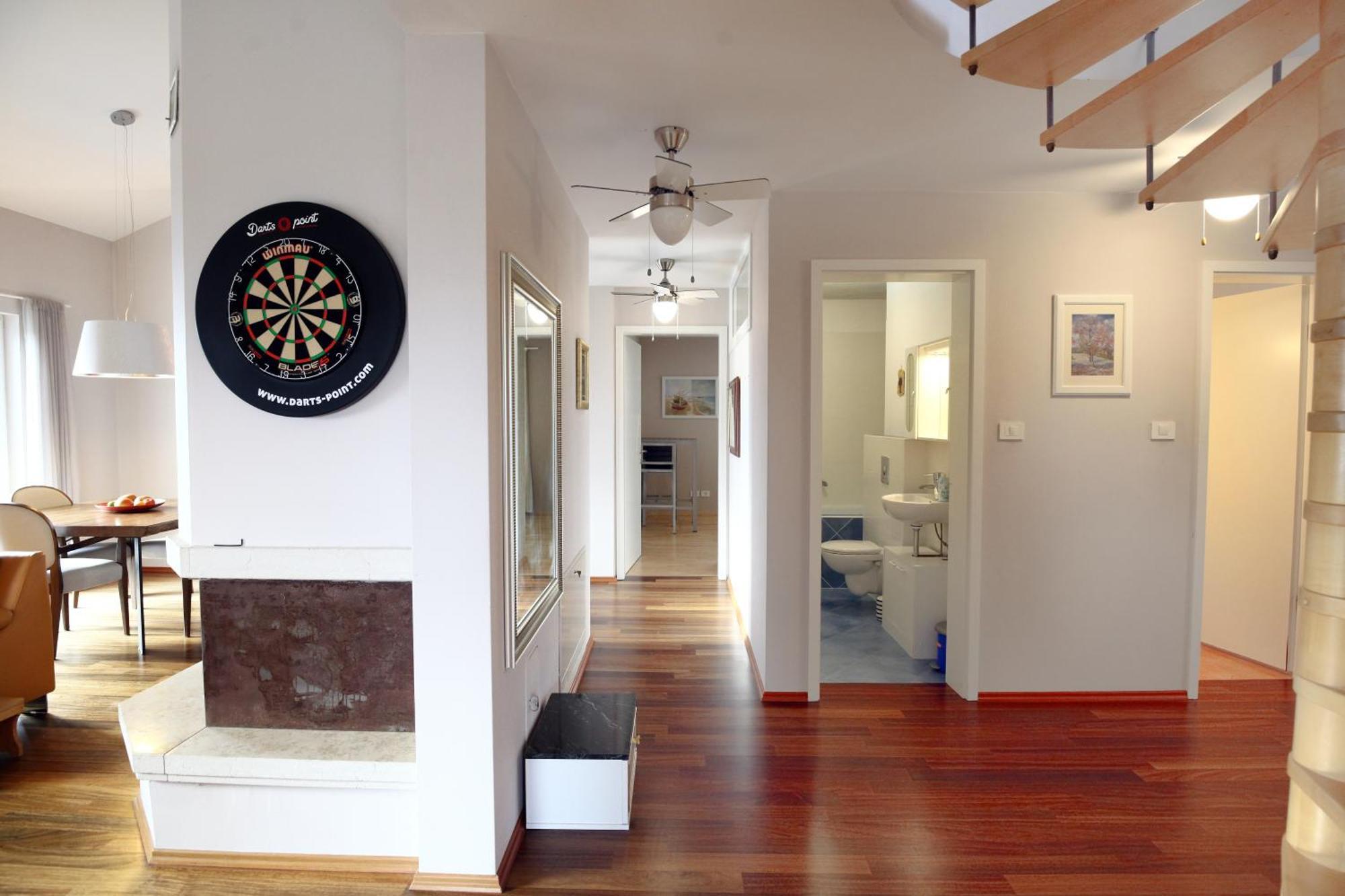 Appartamento Sea View Olive Retreat Portorose Esterno foto