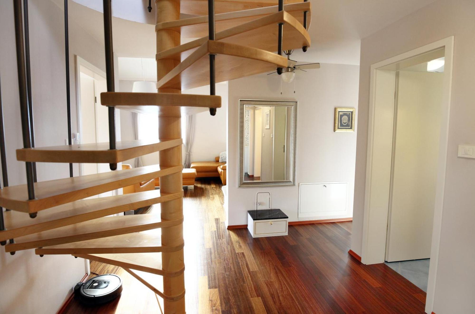 Appartamento Sea View Olive Retreat Portorose Esterno foto