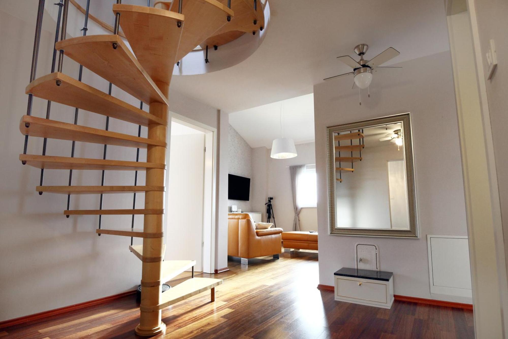 Appartamento Sea View Olive Retreat Portorose Esterno foto