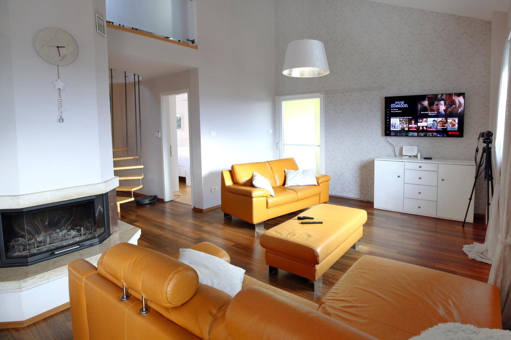 Appartamento Sea View Olive Retreat Portorose Esterno foto