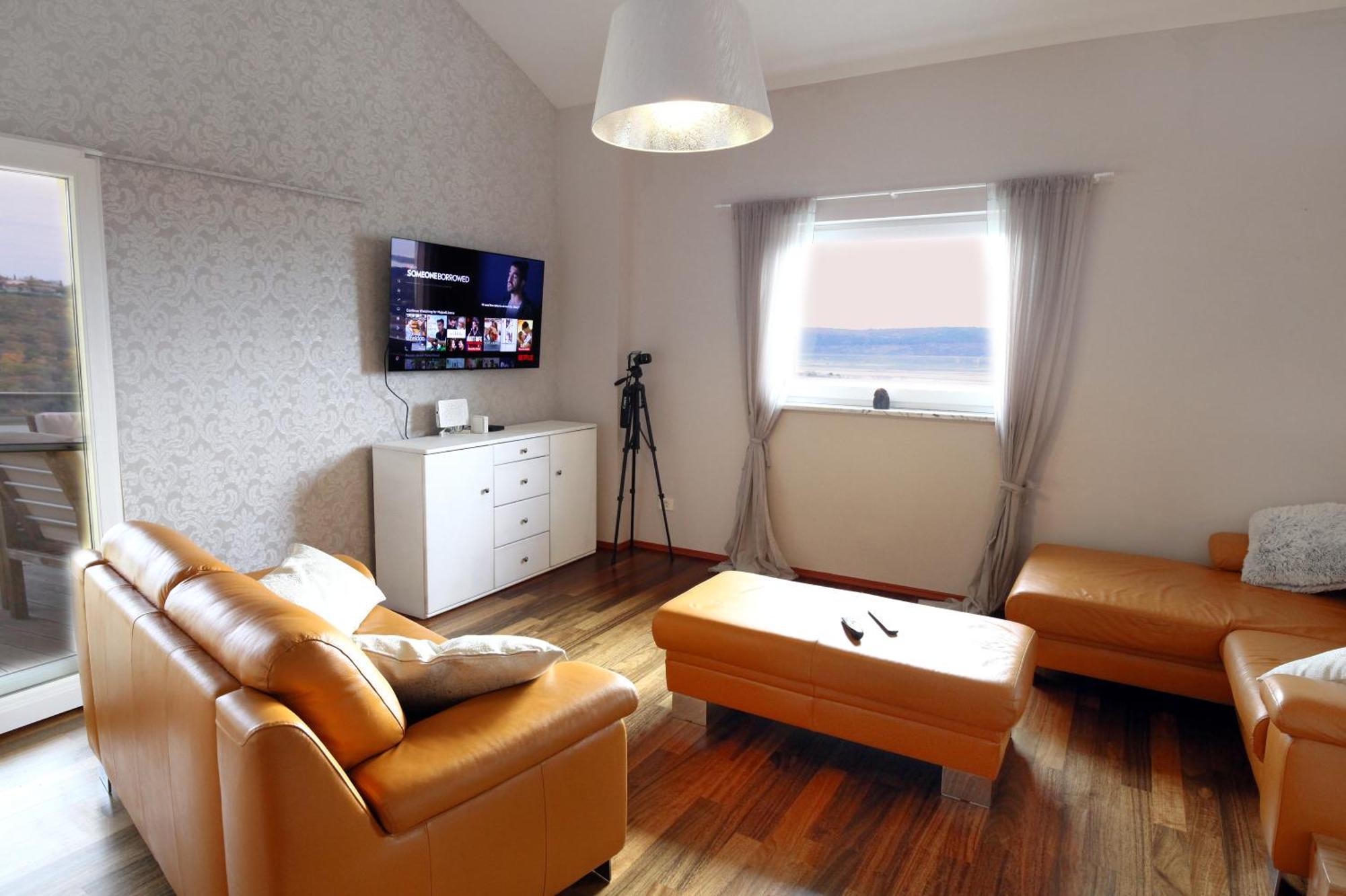 Appartamento Sea View Olive Retreat Portorose Esterno foto