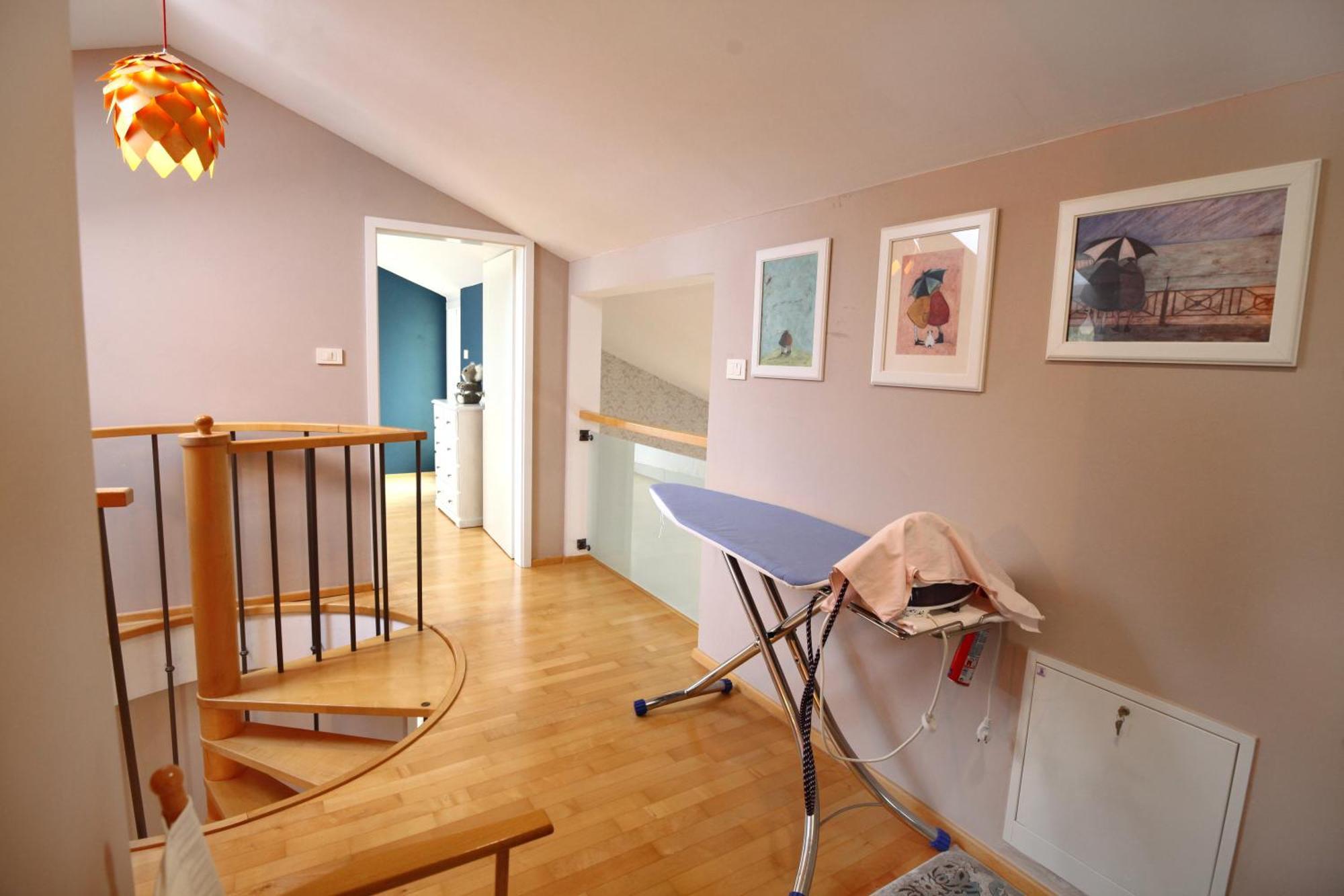 Appartamento Sea View Olive Retreat Portorose Esterno foto