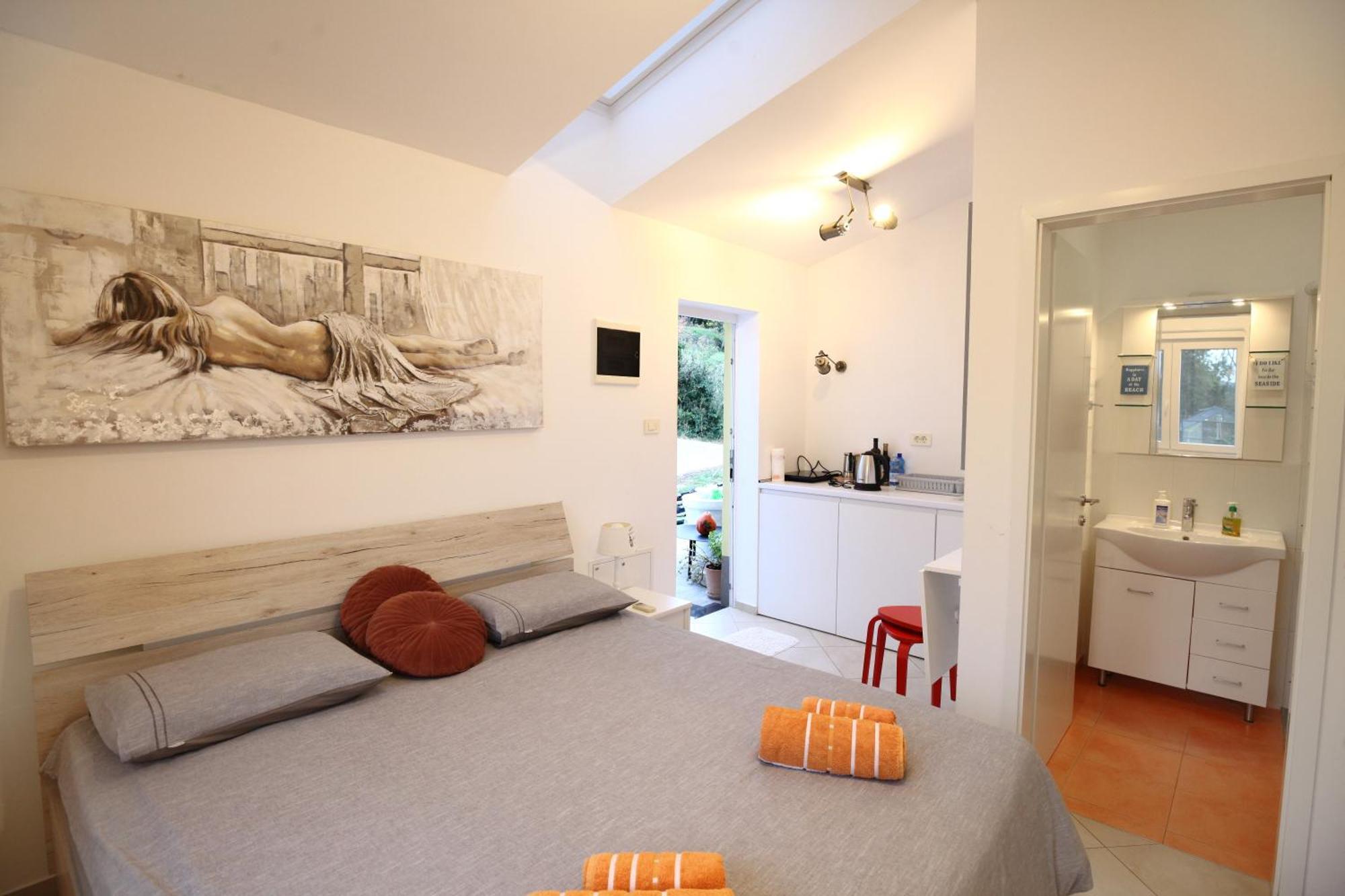 Appartamento Sea View Olive Retreat Portorose Esterno foto