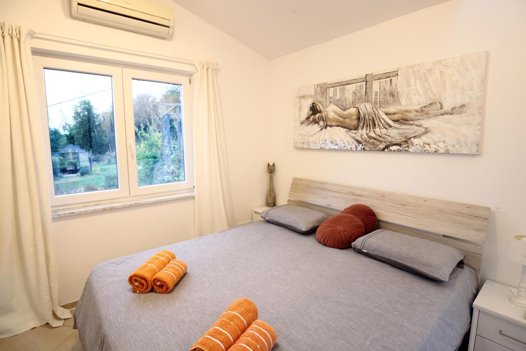 Appartamento Sea View Olive Retreat Portorose Esterno foto