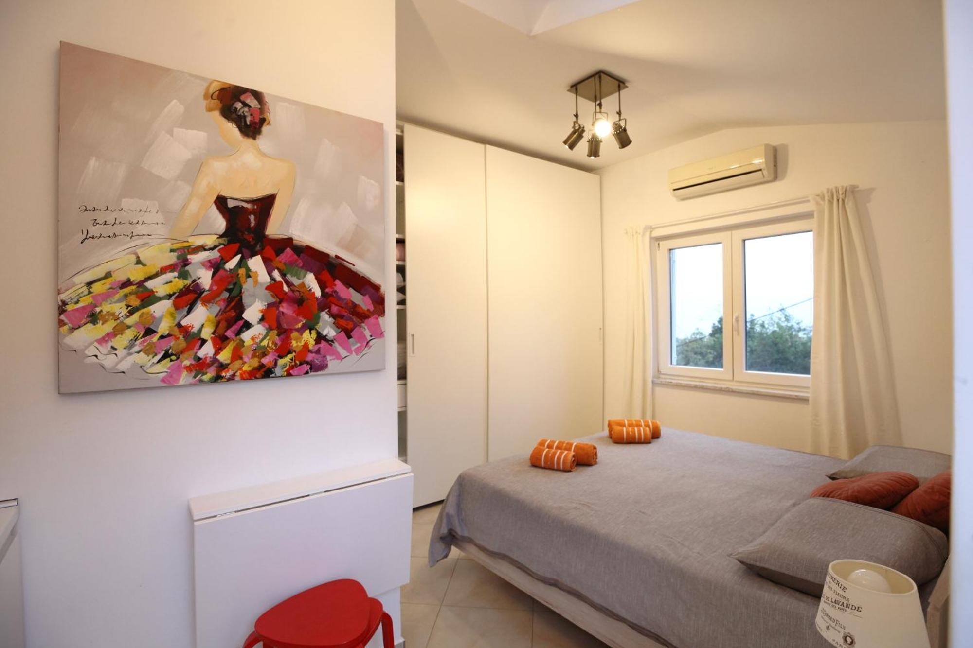 Appartamento Sea View Olive Retreat Portorose Esterno foto