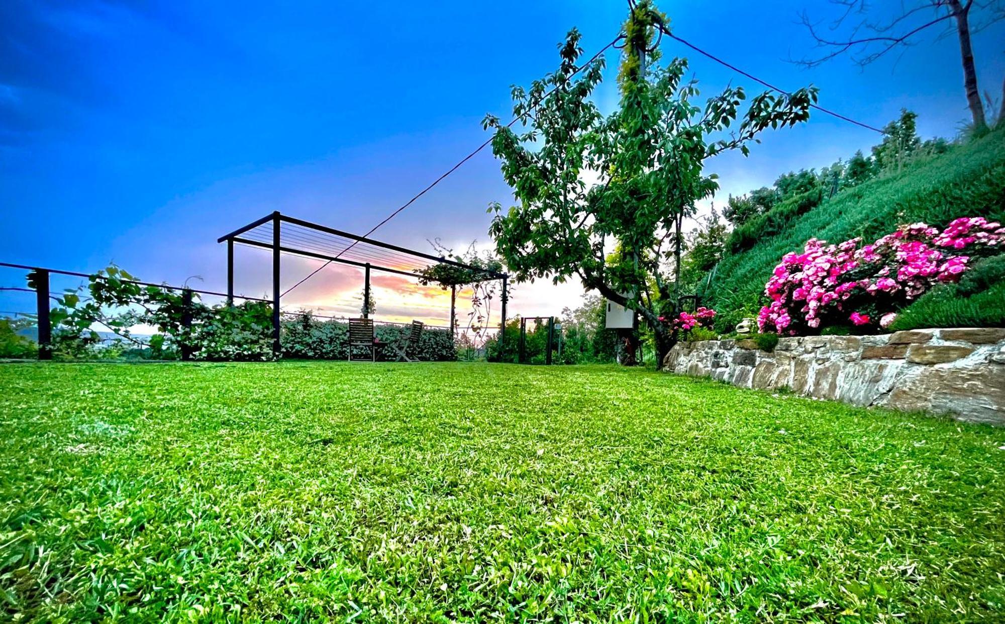 Appartamento Sea View Olive Retreat Portorose Esterno foto